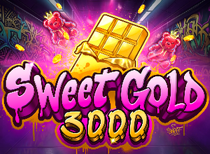 Sweet Gold 3000