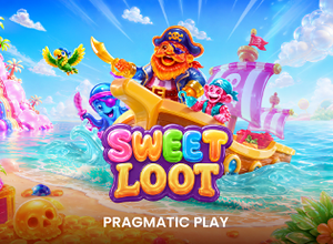 Sweet Loot