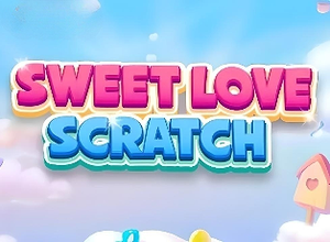 Sweet Love Scratch
