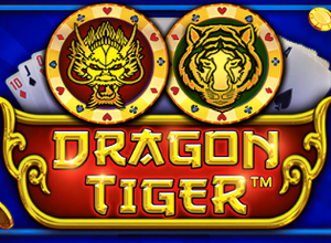 Table Game Dragon Tiger