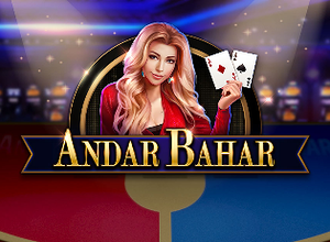 TaDa Gaming Andar Bahar