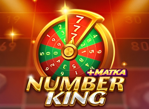 TaDa Gaming Number King