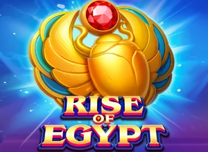 TaDa Gaming Rise of Egypt