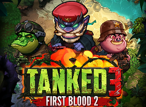 Tanked 3 First Blood 2