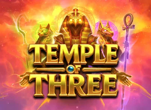 Temple of Three