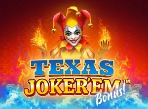 Texas Joker Em