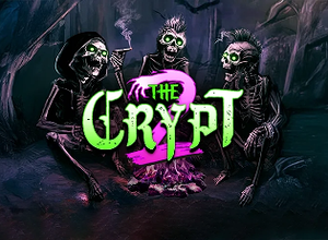 The Crypt 2