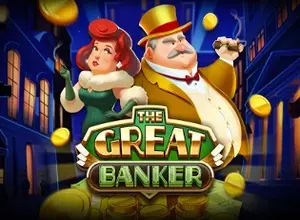 The Great Banker