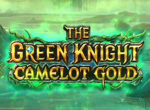 The Green Knight Camelot Gold