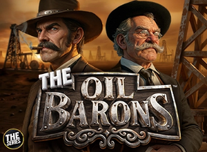 The Oil Barons