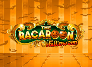 The Racaroon Halloween
