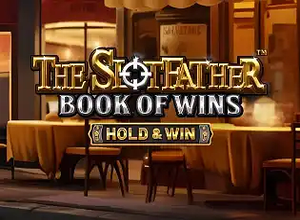 The Slotfather Book of Wins Hold and Win
