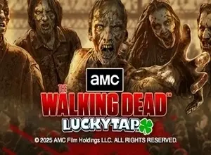 The Walking Dead LuckyTap