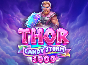 Thor Candy Storm 3000