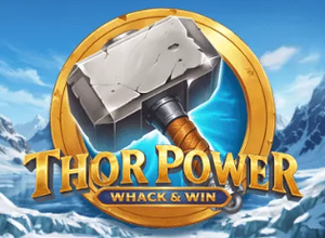 Thor Power Whack and Win