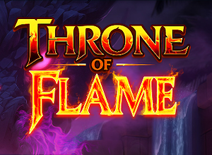 Throne of Flame