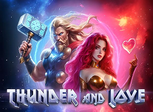 Thunder and Love