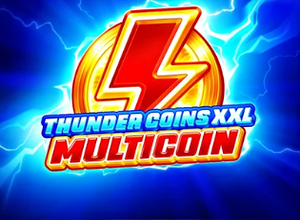 Thunder Coins XXL Multicoin