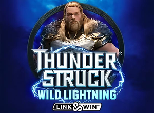 Thunderstruck Wild Lightning