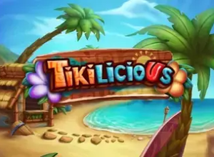 Tikilicious