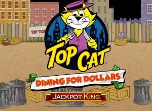 Top Cat Dining For Dollars