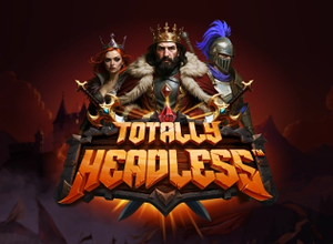 Totally Headless