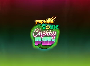 Toxic CherryPop