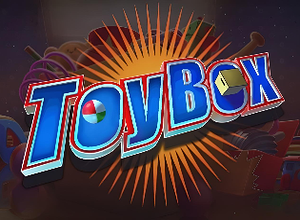 Toy Box