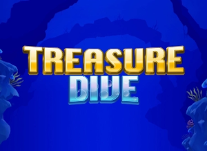 Treasure Dive