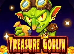 Treasure Goblin