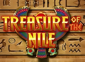 Treasure of the Nile