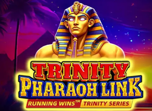 Trinity Pharaoh Link