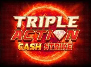 Triple Action Cash Strike