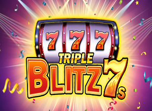 Triple Blitz 7s