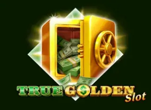 True Golden Slot