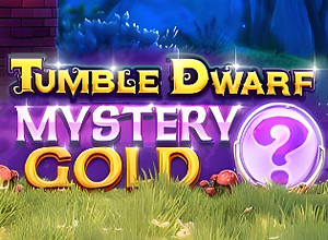 Tumble Dwarf Mystery Gold