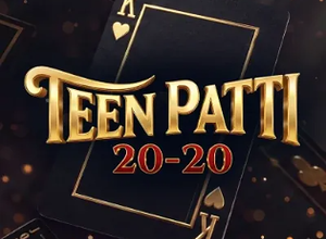 Turbo Games Teen Patti 20 20