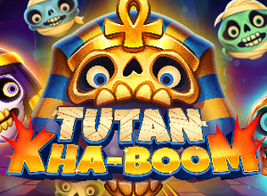 Tutan Kha Boom