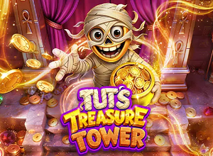 Tuts Treasure Tower
