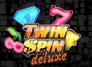 Twin Spin Deluxe