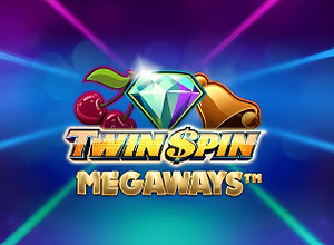 Twin Spin Megaways