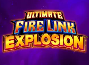 Ultimate Fire Link Explosion