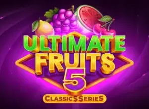 Ultimate Fruits 5 Classic Series