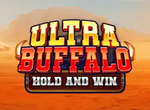 Ultra Buffalo Hold and Win