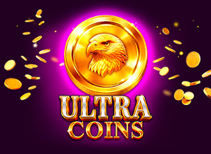 Ultra Coins