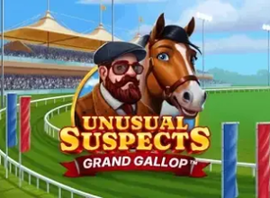 Unusual Suspects Grand Gallop