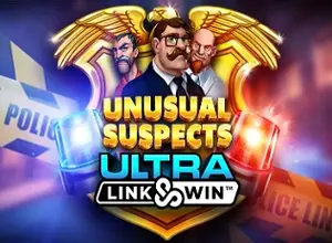 Unusual Suspects Ultra Link and Win