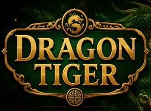 Urgent Games Dragon Tiger