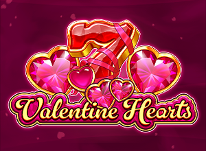 Valentine Hearts