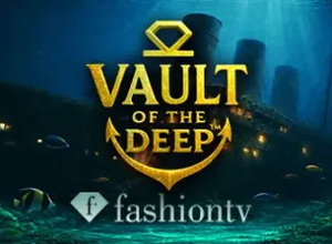 Vault of the Deep